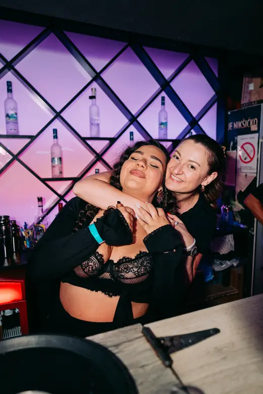 Galerija Club Leonhart