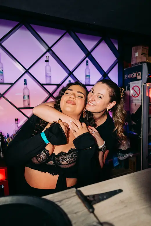 Galerija Club Leonhart