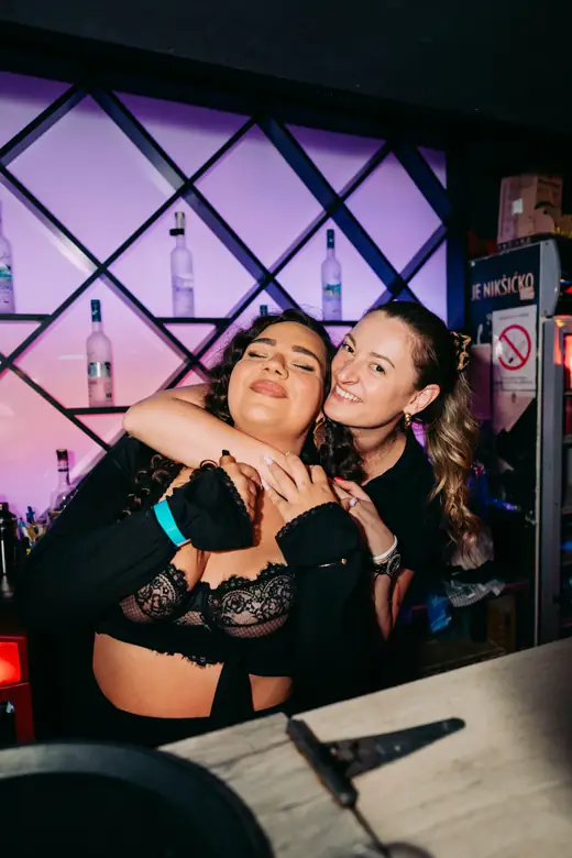 Galerija Club Leonhart