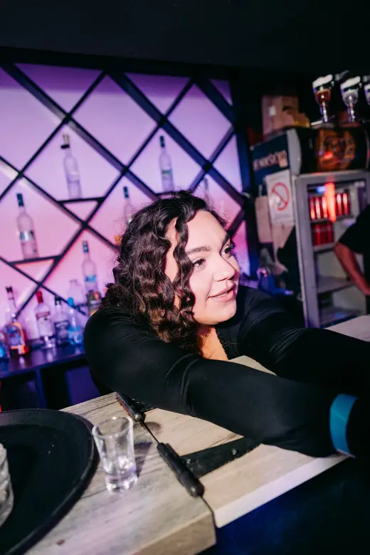 Galerija Club Leonhart