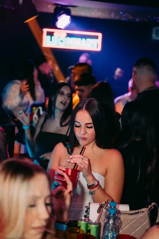 Galerija Club Leonhart
