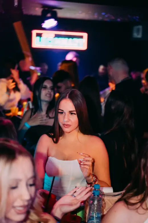 Galerija Club Leonhart