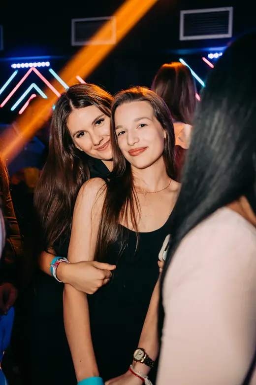 Galerija Club Leonhart