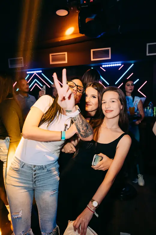 Galerija Club Leonhart