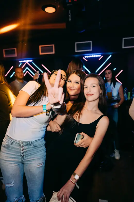 Galerija Club Leonhart