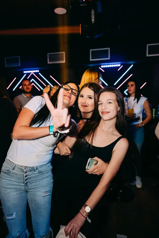 Galerija Club Leonhart