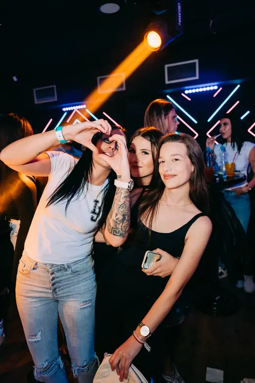Galerija Club Leonhart