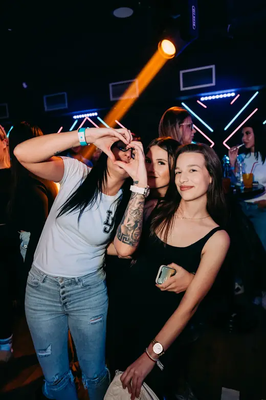 Galerija Club Leonhart