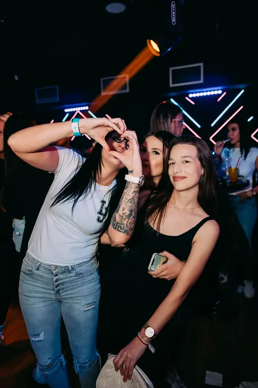 Galerija Club Leonhart