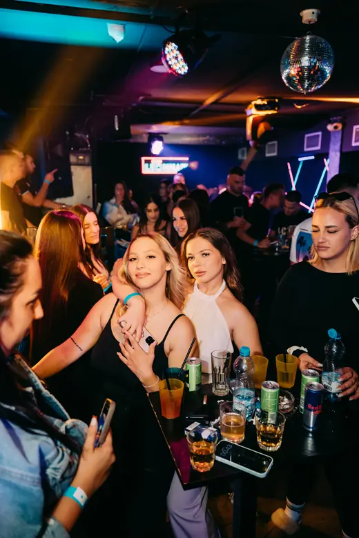 Galerija Club Leonhart