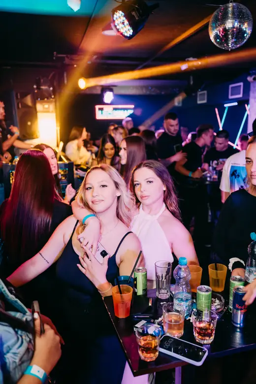 Galerija Club Leonhart