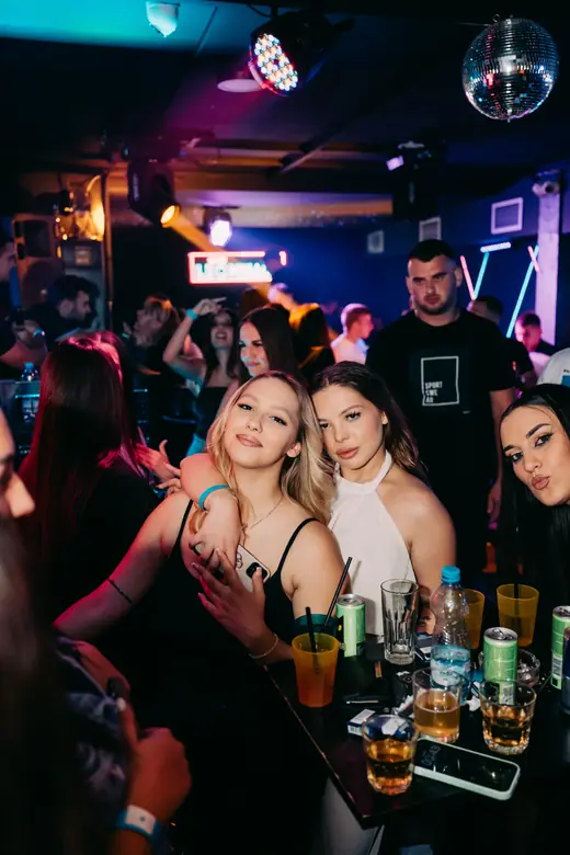 Galerija Club Leonhart