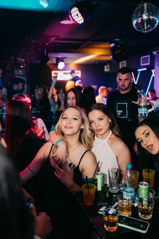 Galerija Club Leonhart