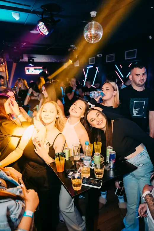 Galerija Club Leonhart