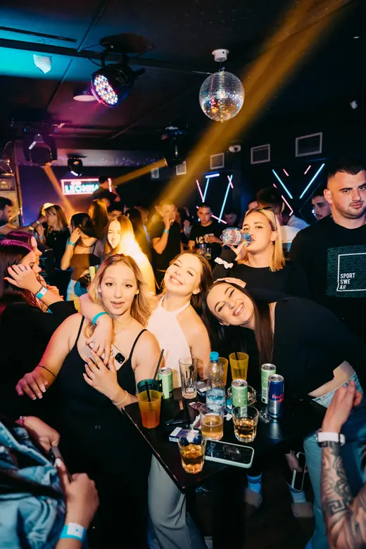 Galerija Club Leonhart