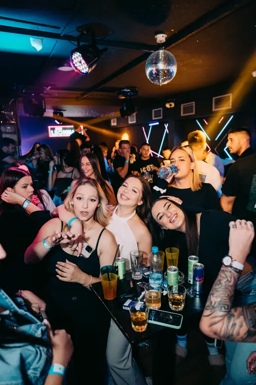 Galerija Club Leonhart