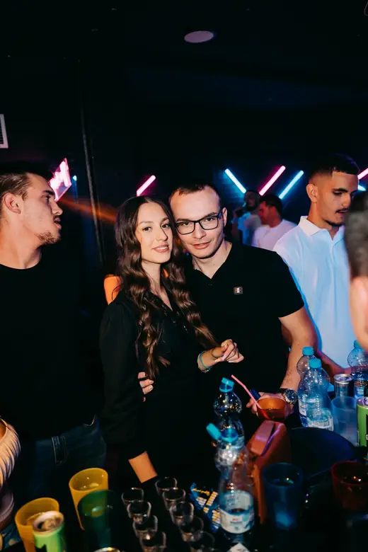Galerija Club Leonhart