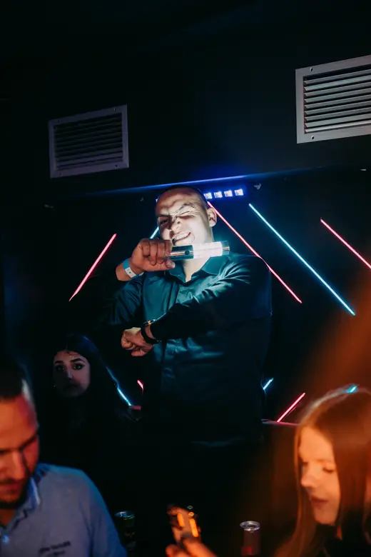 Galerija Club Leonhart