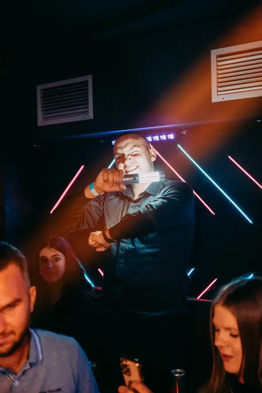 Galerija Club Leonhart