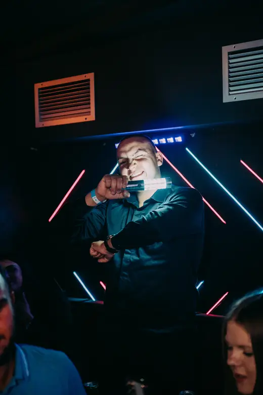 Galerija Club Leonhart
