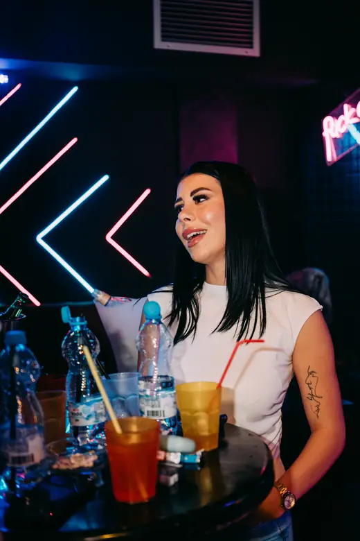 Galerija Club Leonhart
