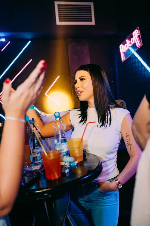Galerija Club Leonhart