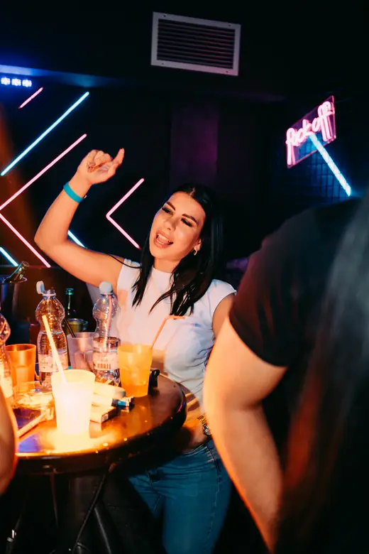 Galerija Club Leonhart