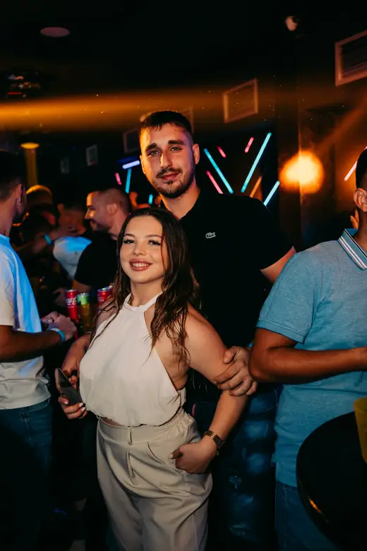 Galerija Club Leonhart
