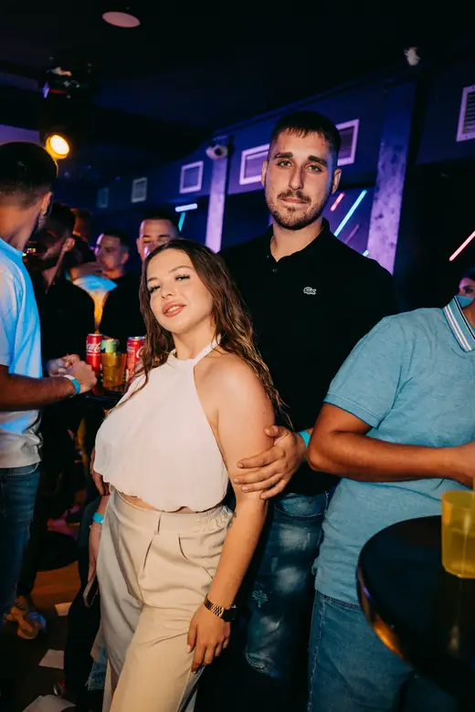 Galerija Club Leonhart