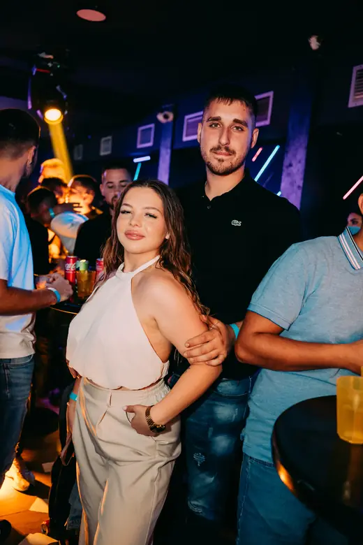 Galerija Club Leonhart