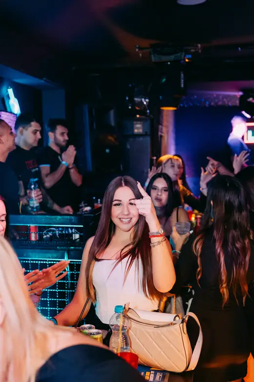 Galerija Club Leonhart