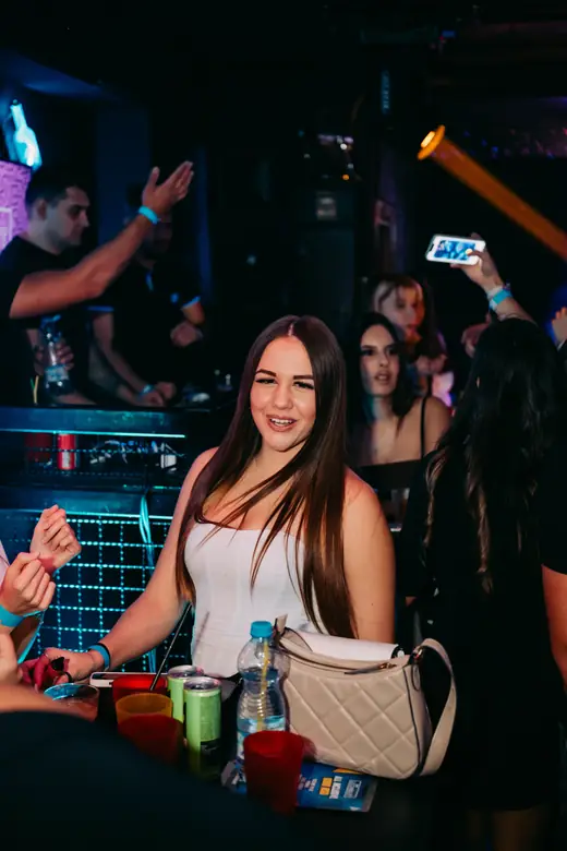 Galerija Club Leonhart