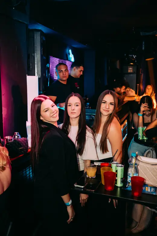 Galerija Club Leonhart