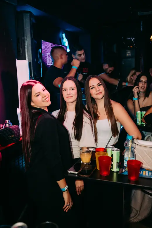 Galerija Club Leonhart