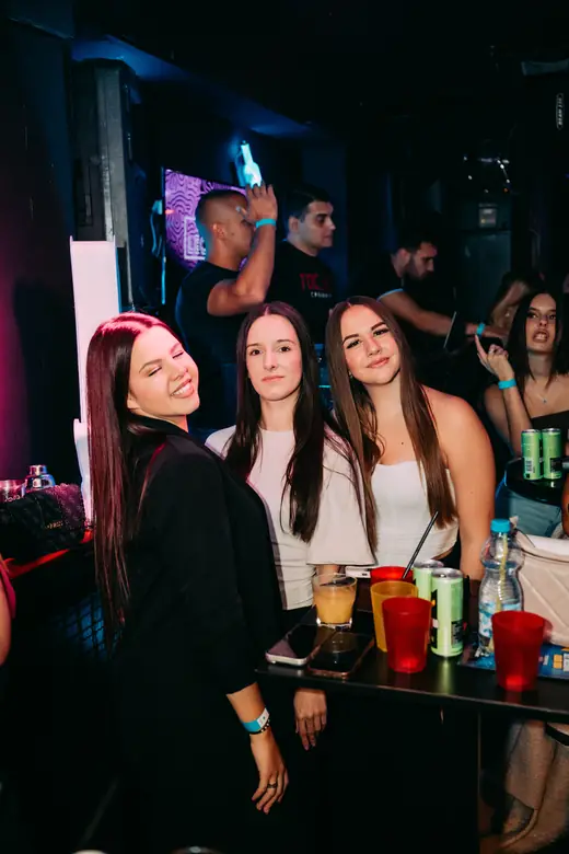 Galerija Club Leonhart