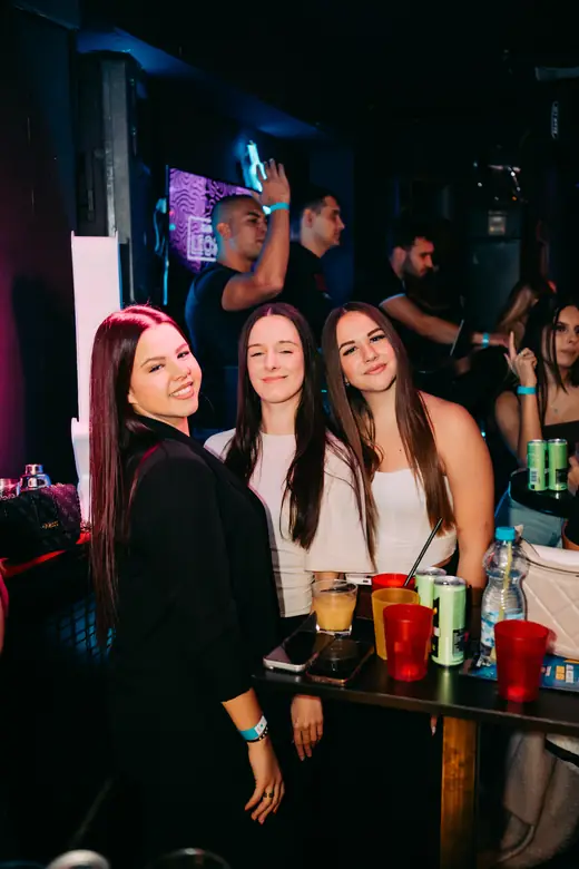 Galerija Club Leonhart
