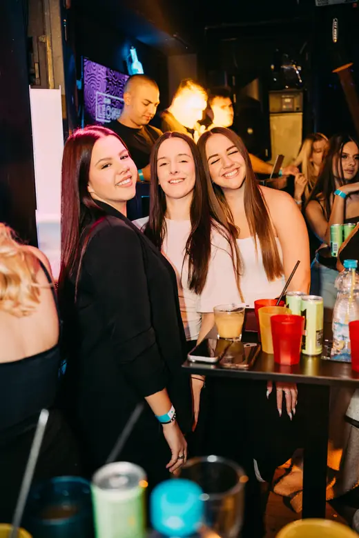 Galerija Club Leonhart
