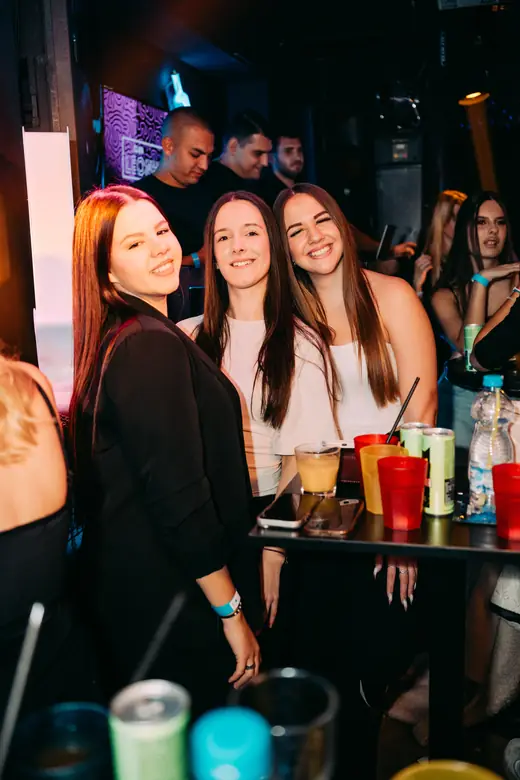 Galerija Club Leonhart