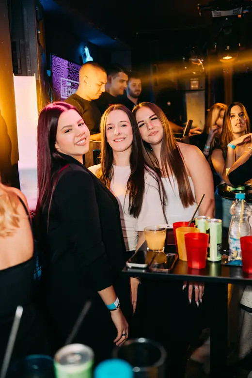 Galerija Club Leonhart