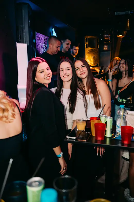 Galerija Club Leonhart
