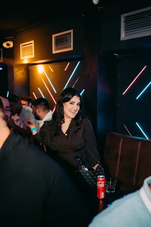 Galerija Club Leonhart