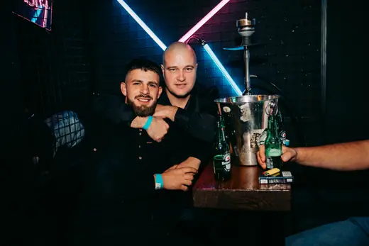 Galerija Club Leonhart