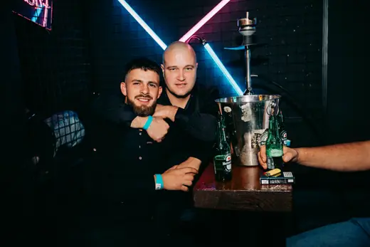 Galerija Club Leonhart