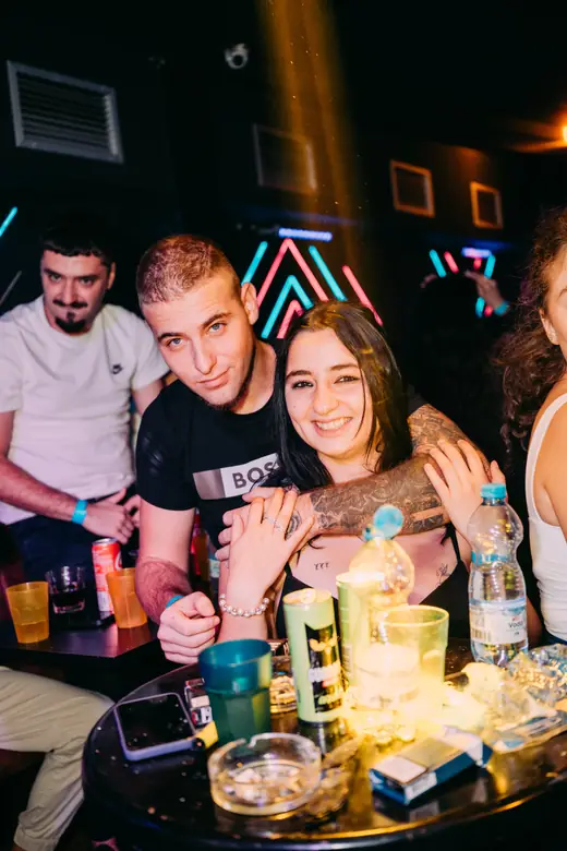 Galerija Club Leonhart