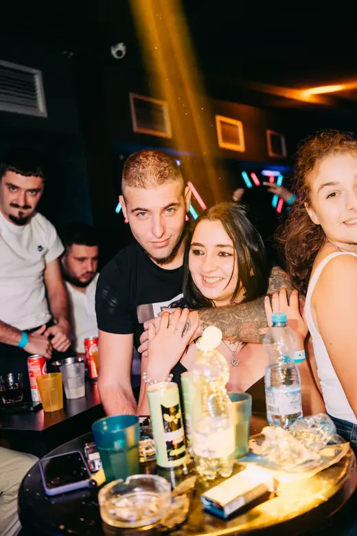 Galerija Club Leonhart