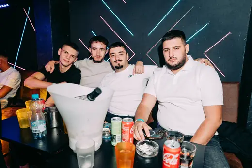 Galerija Club Leonhart
