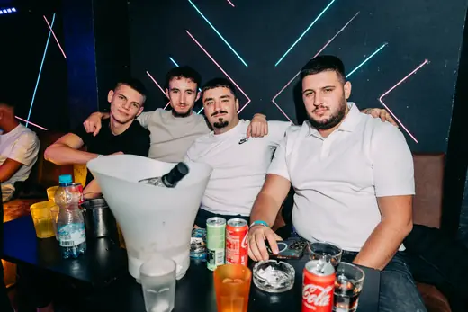 Galerija Club Leonhart