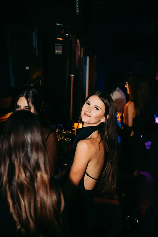 Galerija Club Leonhart