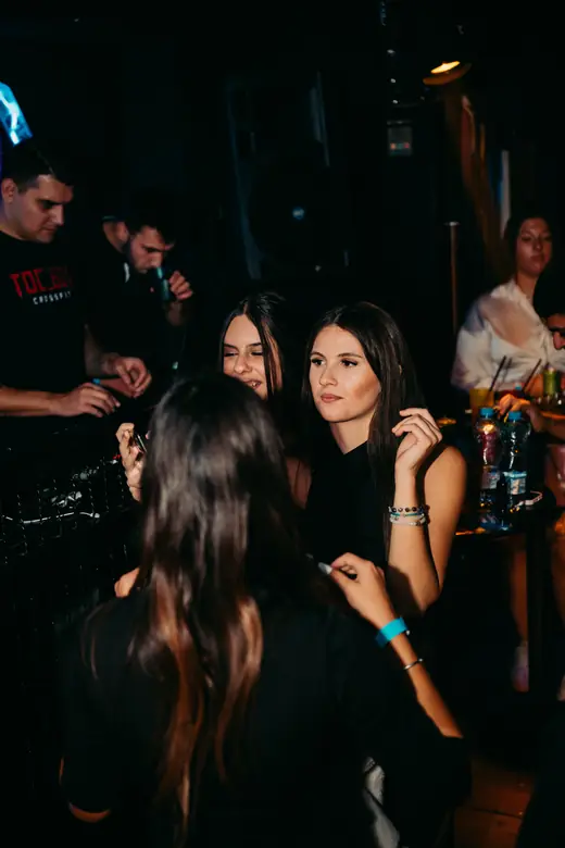 Galerija Club Leonhart