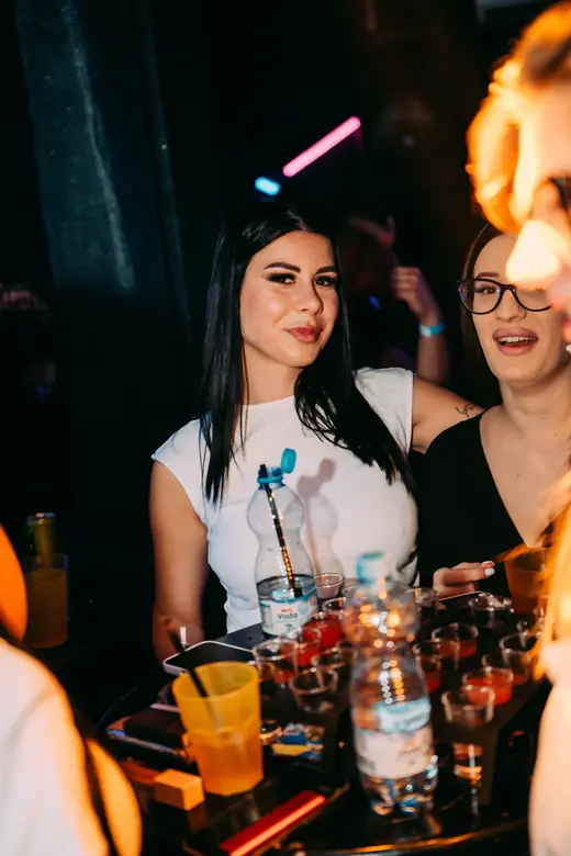 Galerija Club Leonhart